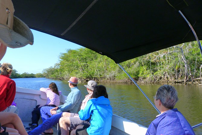 Lamanai Maya Ruin & New River Wildlife Adventure From Belize City - Booking Confirmation and Policies