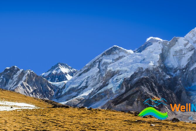 Landing Everest Base Camp Helicopter Day Tour From Kathmandu - Cancellation Policy