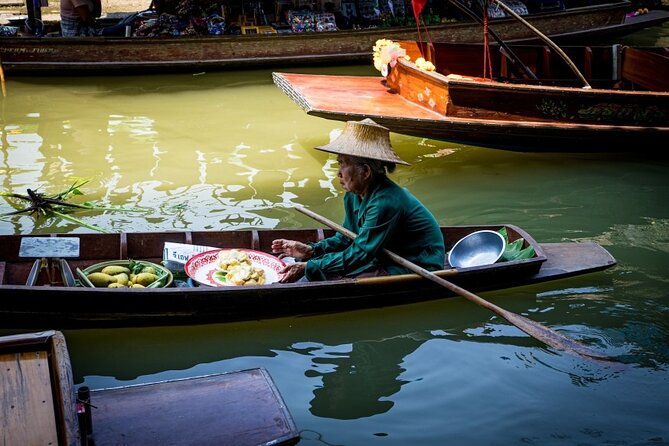 Landmark Pattaya City Tours With Flower Land and Segway Tour - Booking Details