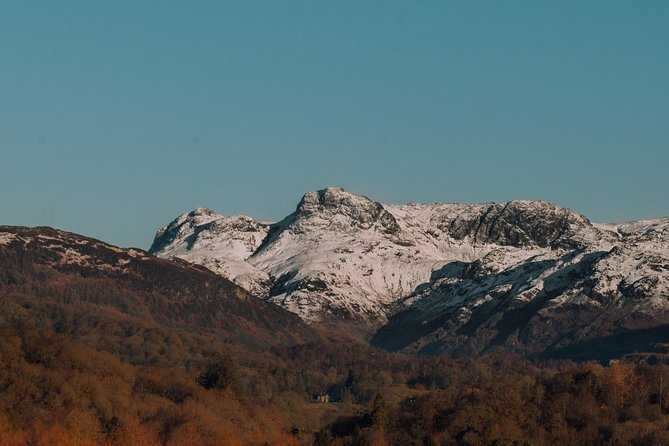 Langdale Valley - Half Day - Up to 8 People - Local Guide Expertise