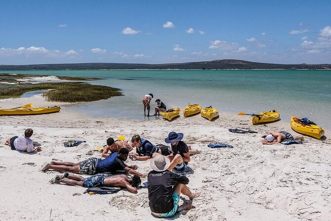 Langebaan Lagoon Island Kayak Experience - Additional Information and Resources