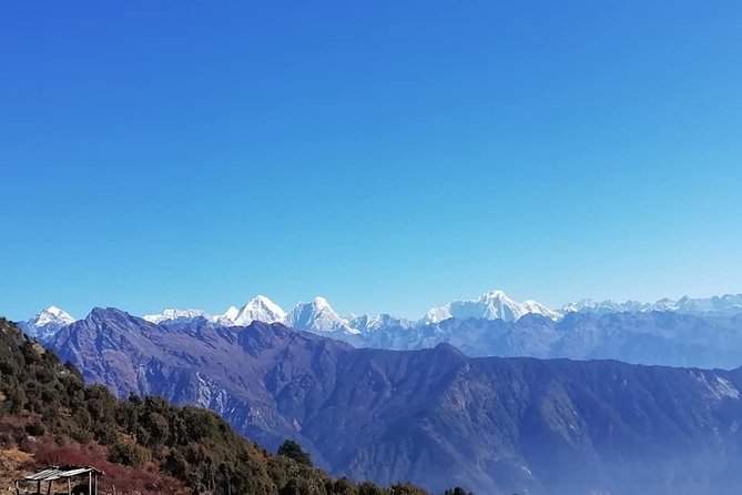 Langtang, Gosainkunda and Helambu Trek - 17 Days - Last Words and Reflection