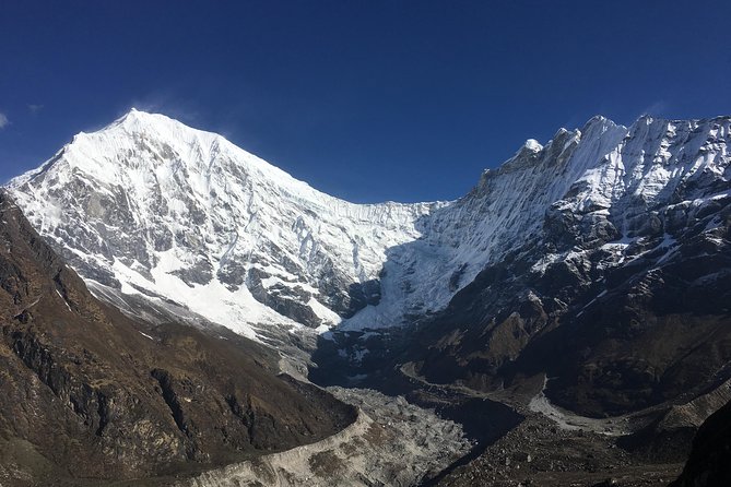 Langtang Kyanjin Gompa Trek - 11 Days - Day 5: Acclimatization Day at Kyanjin Gompa