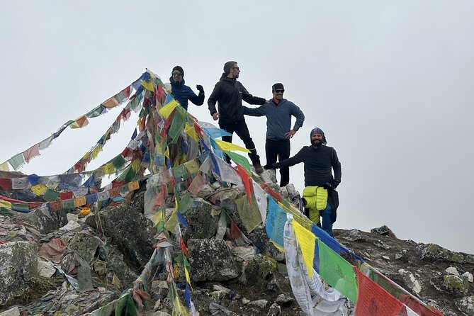 Langtang Trekking - Sustainable Travel Practices