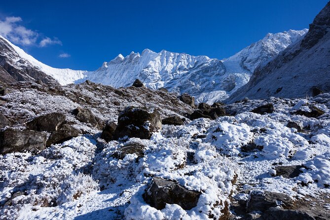 Langtang Valley Trek - Local Culture Exploration