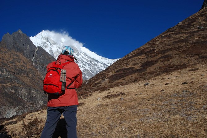 Langtang Valley Trek - Accommodation Options