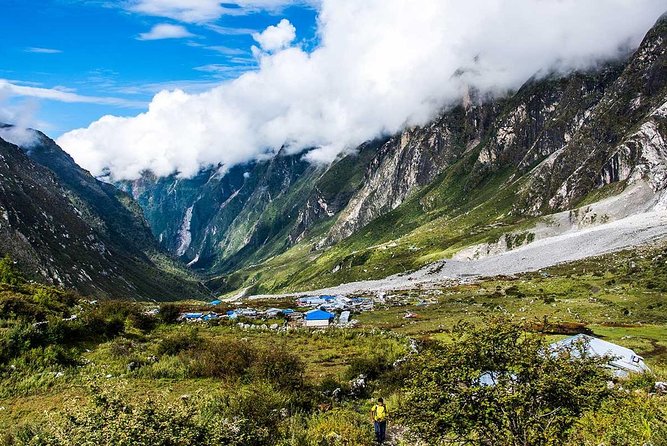 Langtang Valley Trek From Kathmandu - 8 Days - Price and Booking