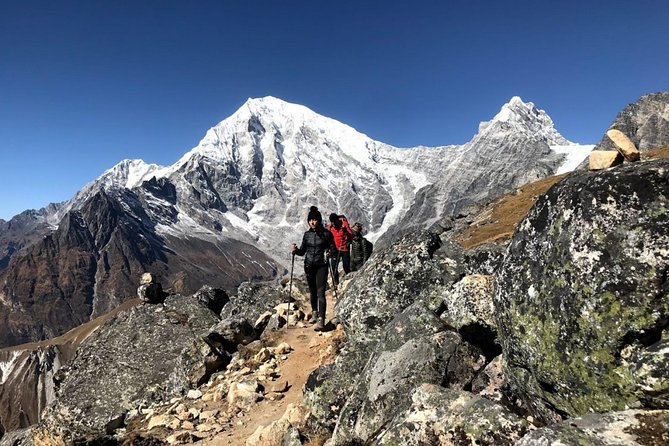 Langtang Valley Trekking - 10 Days - Weather & Refund Policy