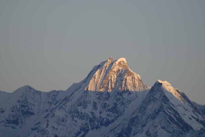 Langtang Valley Trekking - Must-See Attractions