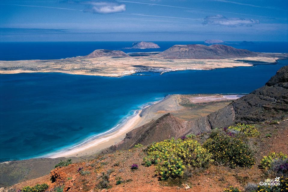 Lanzarote: Jameos Del Agua & North Island for Cruise Guests - Logistics