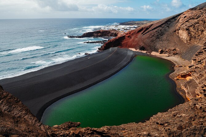 Lanzarote Minibus Tour: A Different Route - Customer Reviews