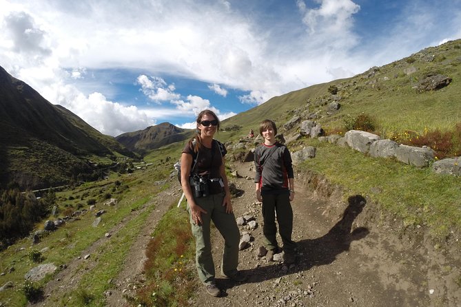 Lares Trek to Machu Picchu: 4-Day Tour - Local Cuisine