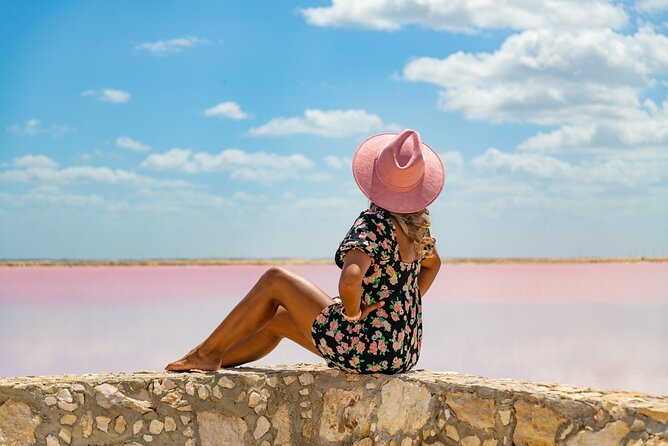 Las Coloradas & Rio Lagartos Tour From Cancún - Host Responses and Guest Feedback