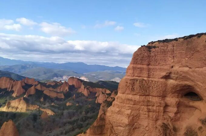 Las Médulas: Guided Walking Tour - Customer Reviews and Ratings