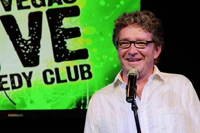 Las Vegas Live Comedy Club at Planet Hollywood Resort and Casino - Common questions