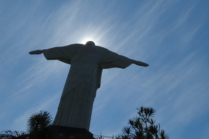 Last Minute Special Rio Highlights Private Tour - Cancellation Policy