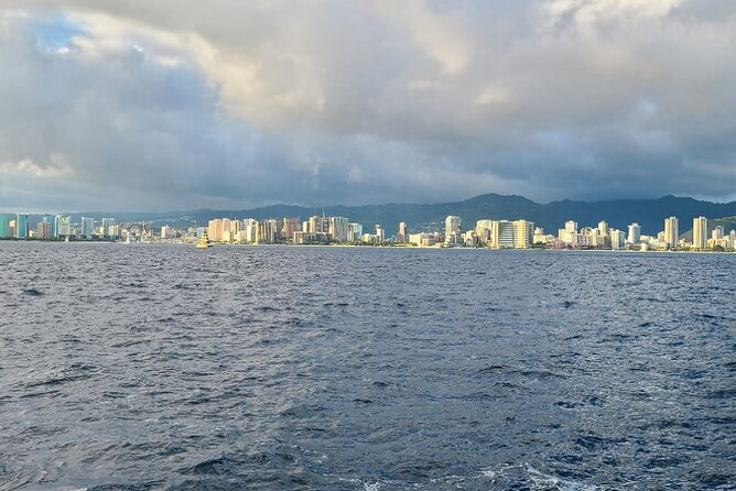 Late Breakfast Cruise in Honolulu - Cancellation Policy and Pricing