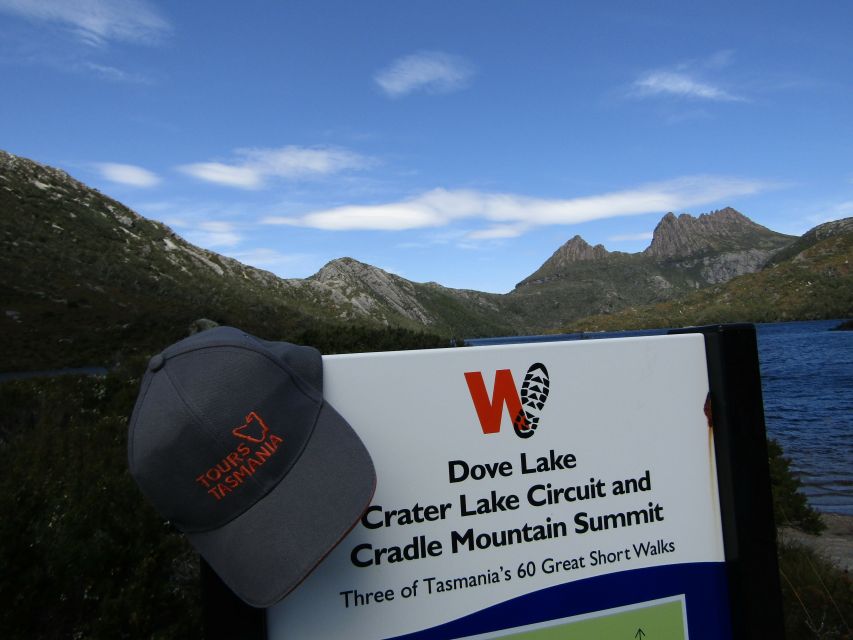 Launceston: Cradle Mountain National Park Day Trip With Hike - Customer Reviews