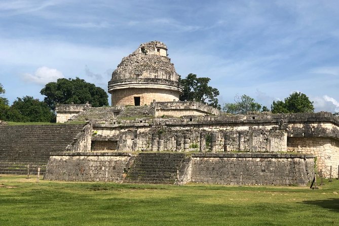 LDS Tour to Chichen Itza Cenote - Additional Details