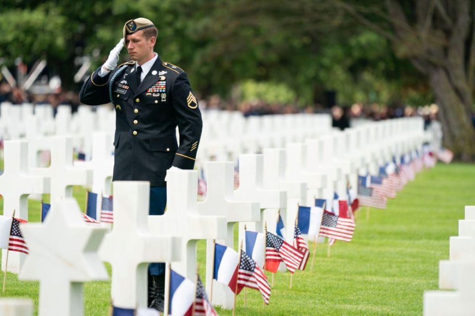 Le Havre: American Landing Beaches Discovery Private Tour - Booking Details