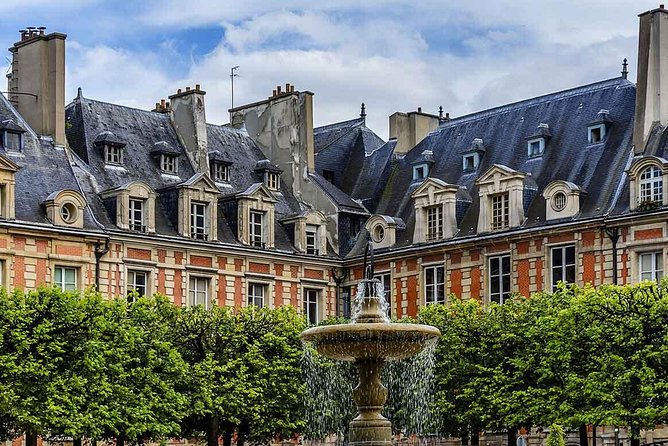 Le Marais Treasure Hunt - Kids & Family Tour - Last Words