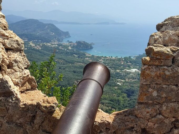 Lefkada: Parga and The Temple of the Dead Private Day Tour - Inclusions