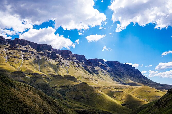 Lesotho 10 Hour Day Tour From Underberg and Himeville Incl Lunch - Tour Logistics and Timing