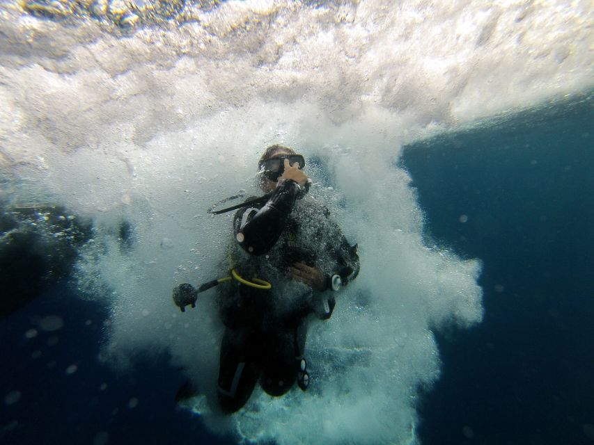 L'Estartit: Try Dive and Snorkeling in Montgrí National Park - Location and Experience