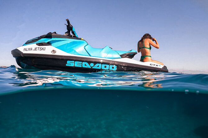 Licensed Jetski Rental - Common questions