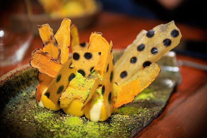 Lima Gourmet Tour: Peruvian Biodiversity Food Experience - Last Words