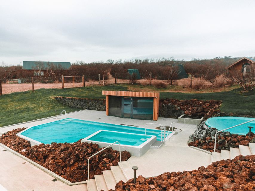 Lindin: Geothermal Bath - Experience Highlights and Pricing