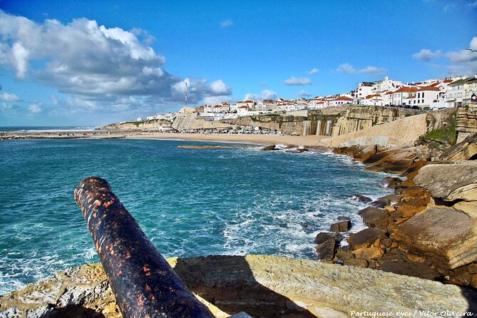 Lisbon Airport Transfer to Ericeira or Setúbal - Tour Options and Variations