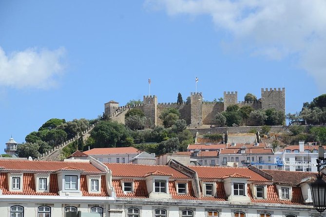 Lisbon and Sintra Full Day Private Tour - Cancellation Policy