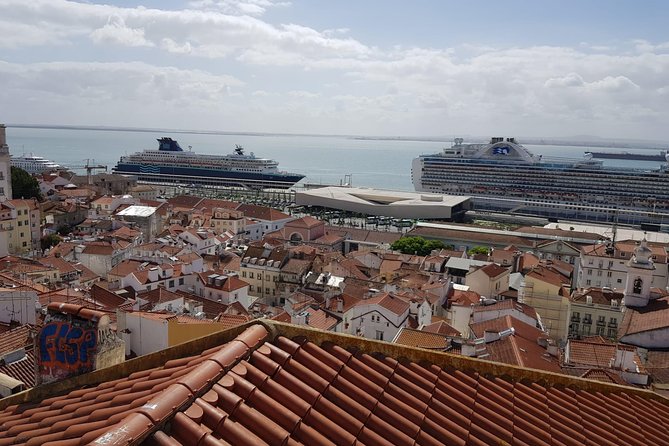 Lisbon City Tour 2 Hours (Máx 6 Pax) - Customer Reviews