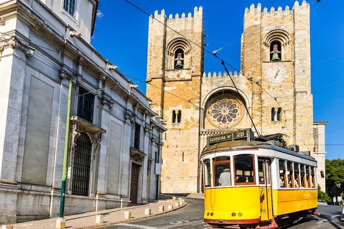 Lisbon City Tour 5h (Cruises, Hotels, Airport, Etc) - Additional Information