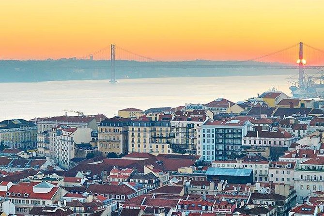 Lisbon City Tour Full Day 9 Am to 6 Pm (Private Tour) - Cancellation Policy