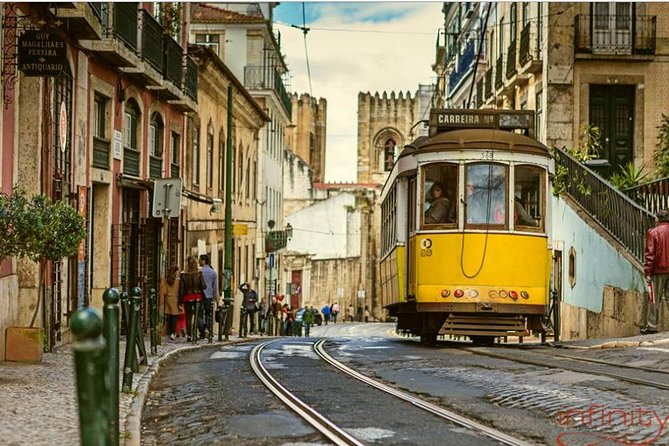 Lisbon City Tour - Half Day Private Tour - Cancellation Policy Details