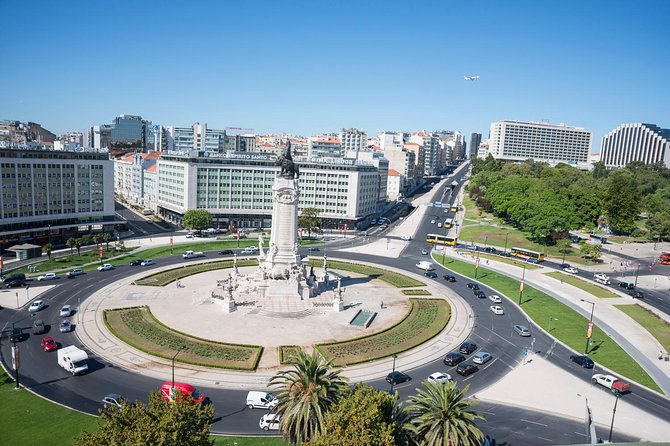 Lisbon City Tour: THE MOST COMPLETE - Safety Measures