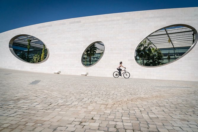 Lisbon Discoveries E-Bike Tour by Sitgo - Additional Information