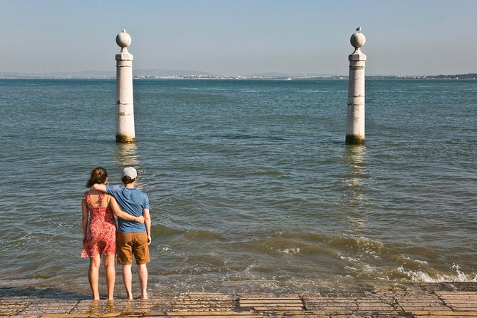 Lisbon From the 1755 Tsunami to the Age of Tourism - Private Walking Tour - Viator Information and Copyright