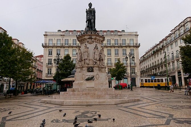 Lisbon Full-Day Group Tour - Customer Reviews