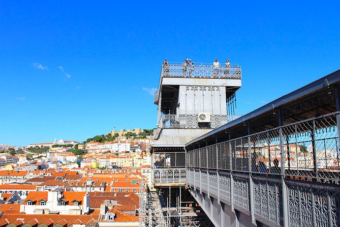 Lisbon Full-Day Private Tour - Reviews and Ratings Analysis