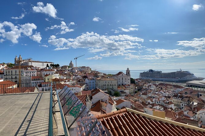 Lisbon Full Day Small Group City Tour - Viator Help Center and Contact Information