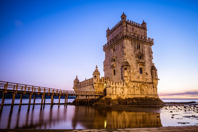 Lisbon Half-Day Discovery Premium Private Experience - Cancellation Policy and Refunds