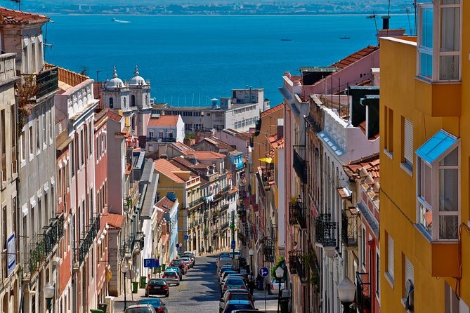 Lisbon Half Day Private Tour - Customer Reviews