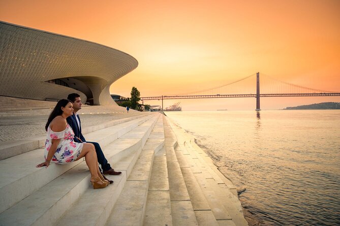 Lisbon Highlights: Private 2H Belem Tour by Tuk Tuk - Customer Reviews