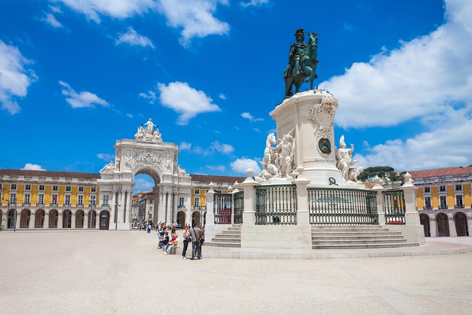 Lisbon in a Day Premium Private Experience - Reviews and Additional Details