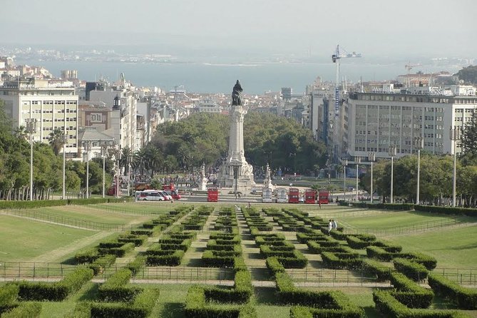 Lisbon Jewish Heritage Private Tour - Last Words