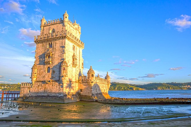 Lisbon Private 4-Day Central and Eastern Portugal Tour - Contact and Assistance