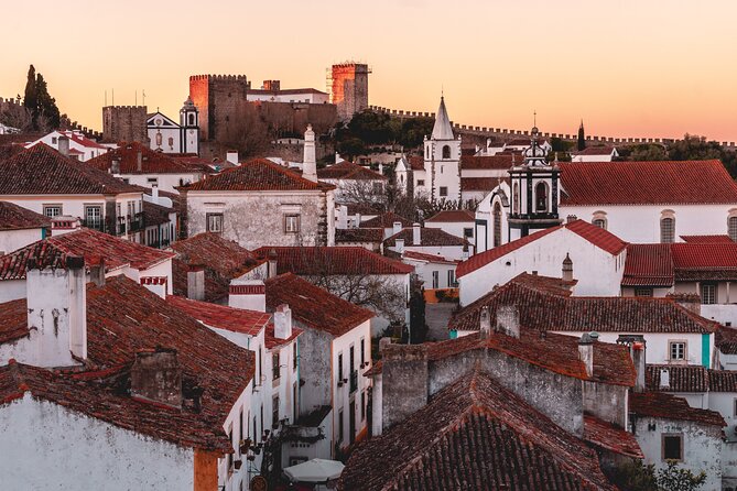 Lisbon Private Central Portugal Villages Tour - Traveler Feedback